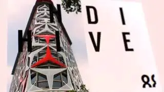 Our new home: HDI Hive Menteng!