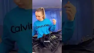 Why do I sometimes give my daughter a dress for FREE?