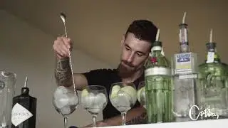 Cotton Beach Club - Champagne Lunch