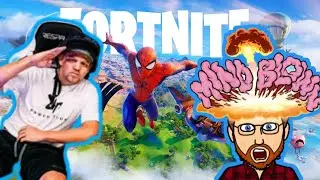 This Game Distorted My Brain