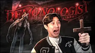 Fighting Our DEMONS... (Ft. Bao, Tuonto, Kura)
