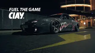 Fuel the Game