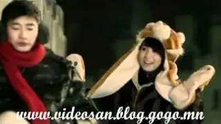 Tugsuu (Guys) - Husliin shine jil.
