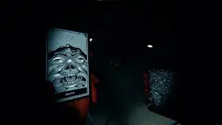 Phasmophobia НОВЫЕ ПРЕДМЕТЫ, Карты Таро ,Магический круг, Музыкальная шкатулка, Кукла вуду.