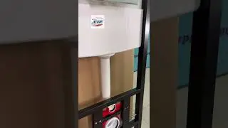 Инсталляции «АНИ пласт», уже в наличии на складе 