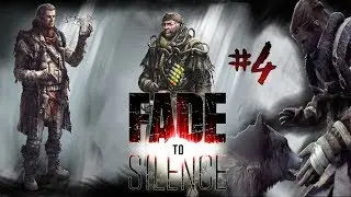 RHYS THE INVESTIGATOR, EZRA THE ALCHEMIST, UNLOCKING THE WOLVES AND MORE!!... | Fade to Silence #4