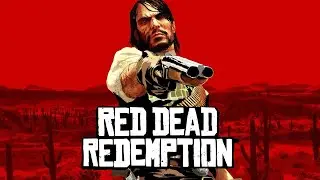 Red Dead Redemption Walkthrough Gameplay Part 1 [PS5, Xbox Series X|S, Windows PC]