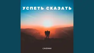 Успеть сказать