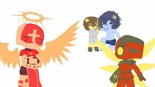 "What does KYS mean? " Meme||shetpost||UltrakillXChangedXUnderTale||