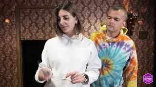 Сертификат в квест комната Изоляция