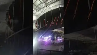 Born Pink Tour Kuala Lumpur Bukit Jalil Stadium - Closing Fireworks