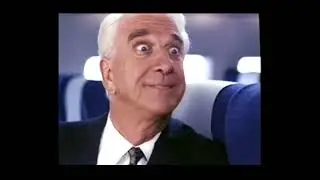 Spy Hard Movie Trailer 1996 - Video Spot