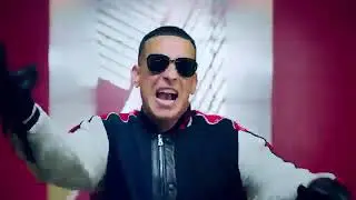 Daddy Yankee & Snow - Con Calma (Video Oficial)