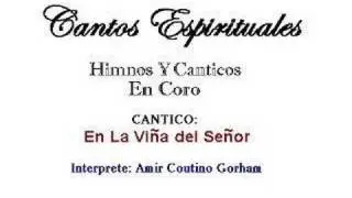 En La Vina del Senor - Amir C. Gorham