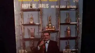 Andy DeJarlis Ste Anne's Reel.wmv