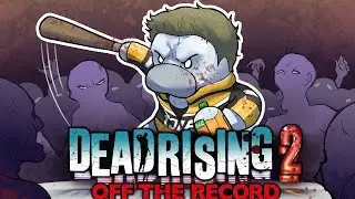 Dead Rising Randomizers are fun ft. @TheSkeleBen