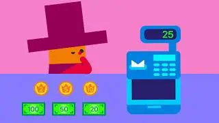 Juegos educativos para niños/as con Kokoro Kids