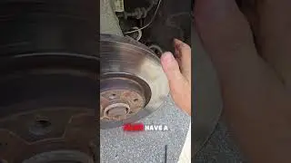 Why You Shouldn't Waste Money Resurfacing Rotors.