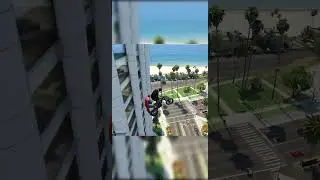 STUNT JUMP pt 396 