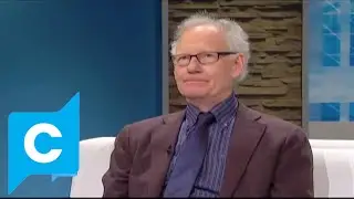 Old Age Security (Part 1) - 1124