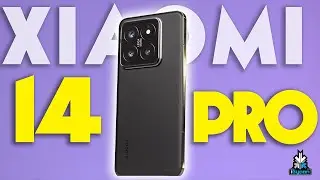 Xiaomi 14 Pro First Impressions Insane Camera