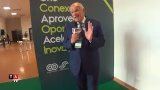 Institucional AFAC - Entrevista a Noberto Taranto