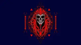 (BRUTAL) DARK TYPE BEAT - 