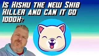 Is Kishu the Shib Killer and will it lead the explosion in Meme Tokens? 