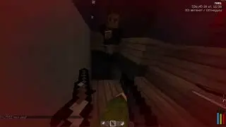 Minecake and Police. Minecake / SAMP