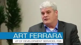S-Net Client Success: FGS