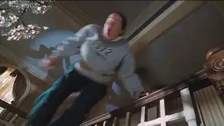 Miss Trunchbull Joins Mission: Impossible (Inspired by @Gertilish)