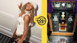 Beyoncé Makes A Major Announcement!