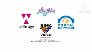 Loogaroo/Wallimage/Portal Valparaiso/Bink Video (2024)