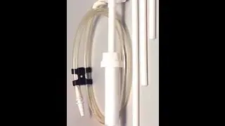 Use a Gear Lube Pump