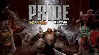 Pride - Trailer [WoW Machinima Movie]