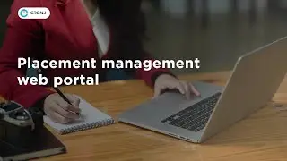 Placement Management System || Placement Management Web Portal