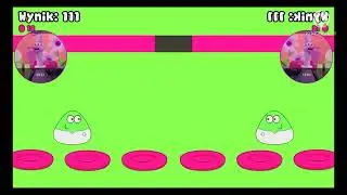 Pou game over 2 effects
