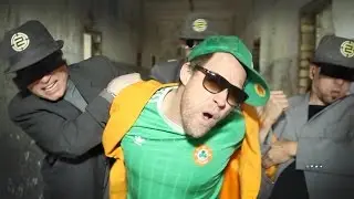 Mellow Mark - Weltweit Stasi (Official Video)