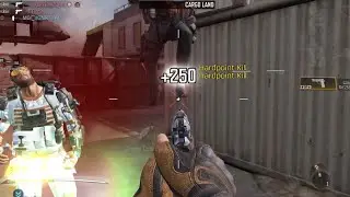 when you hit the most insane pistol collat ever