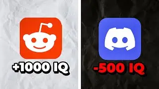 Co Twoja ULUBIONA strona internetowa mówi o Tobie