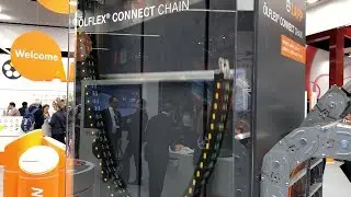 Cable Chain Configurator