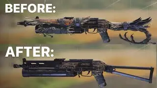 iFerg said this is one of the worst BP skin of all time....