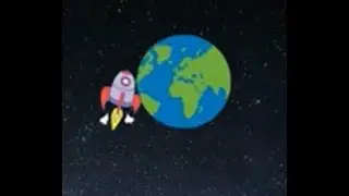 How to make a rocket reach earth