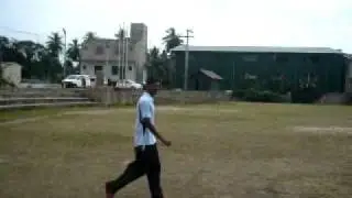අනිවා ගහනව...