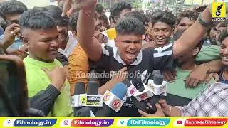 Vikranth Rona movie review by fans Punching dailogs 🤩🔥❤️❤️ #kicchasudeep #kannadamovie #panindia