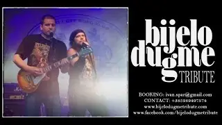 Bijelo Dugme Tribute   Live @ Ohara Promo