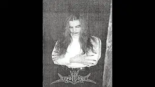 Crypthowl - Of Seductress In Obsequal Attire