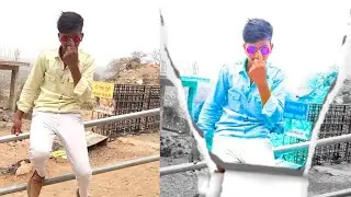 picsart amazing photo editing trick