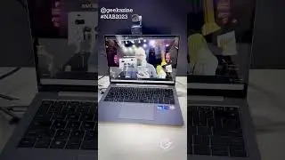 This First Look of the OBSBOT Tiny 2 USB Camera