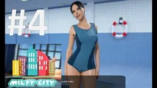 Milfy City #4 (Adults Only)